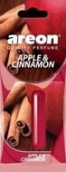 Apple & Cinnamon